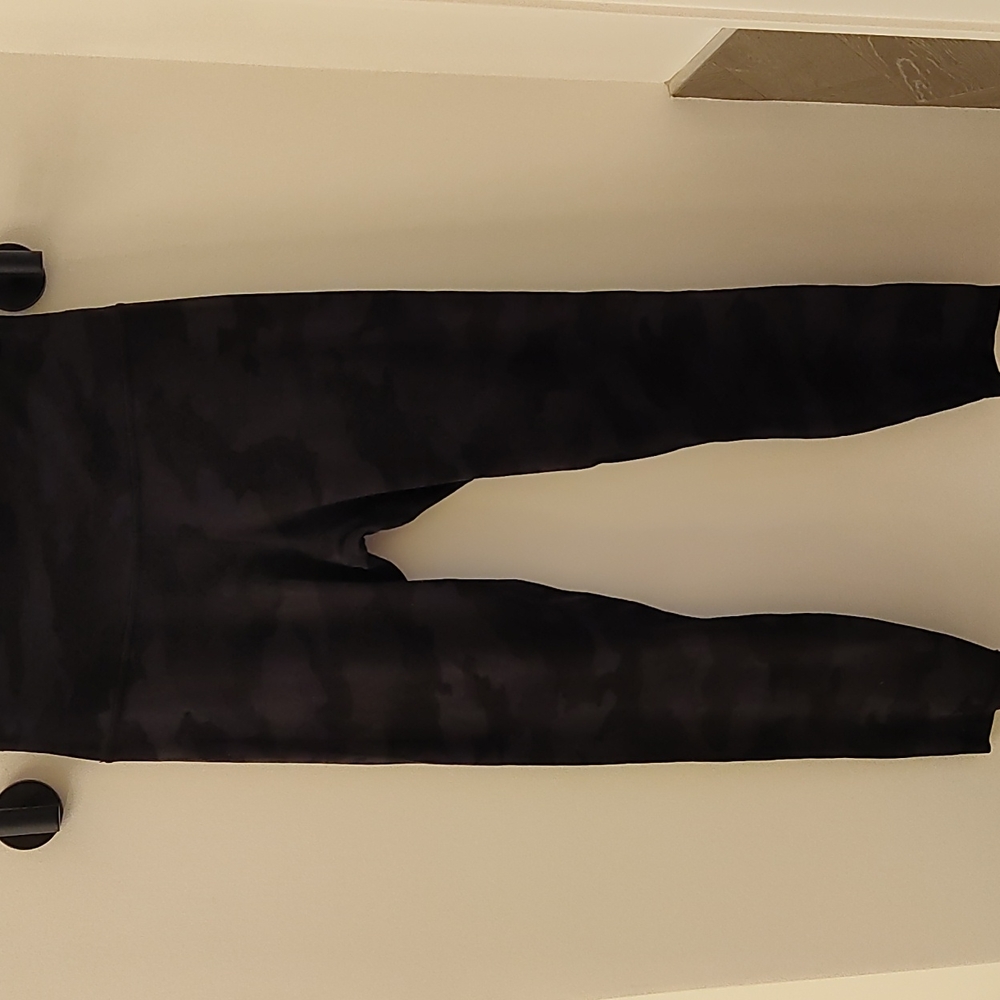 Lulu leggings